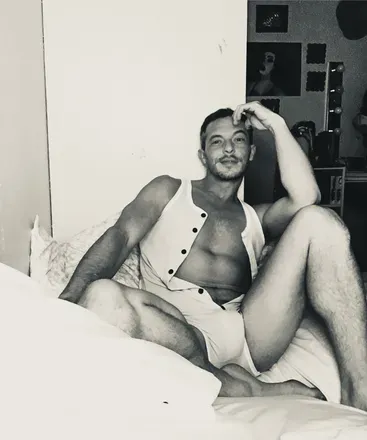 OnlyFans cuenta touchebitch avatar 1