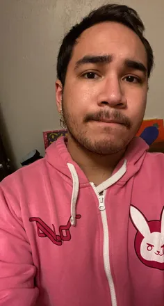 OnlyFans account  iiamqueque header 2