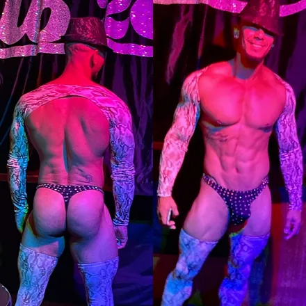 OnlyFans cuenta sammygunz30 avatar 1