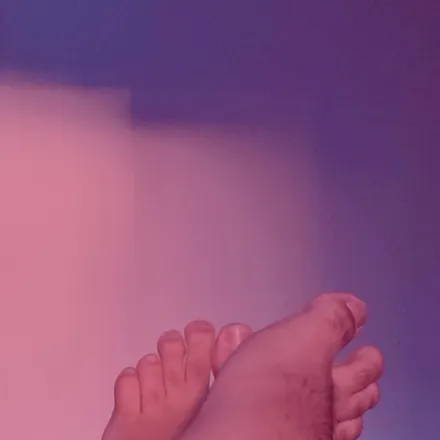 OnlyFans cuenta usualfeet header 2