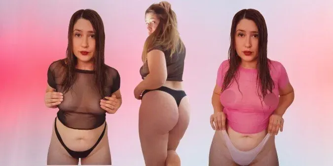 OnlyFans cuenta lulymoont header 2