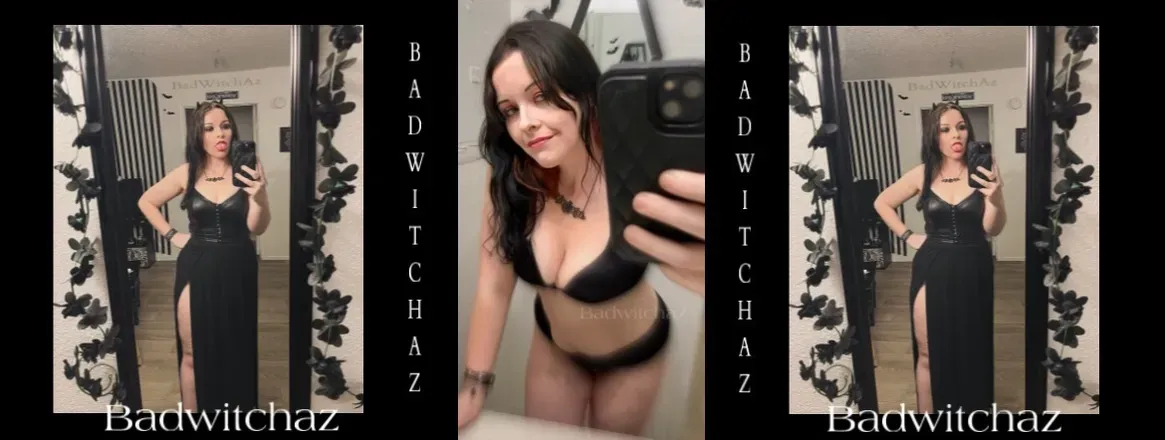 OnlyFans cuenta badwitch_az header 2