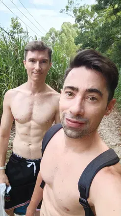 OnlyFans cuenta arthusnico avatar 1