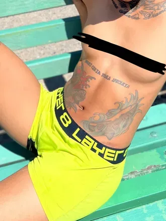 OnlyFans cuenta diabolicalzaddy avatar 1
