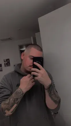 OnlyFans account  tattedstroker avatar 1