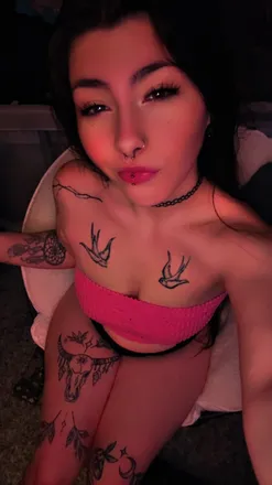 OnlyFans cuenta lexilashae header 2