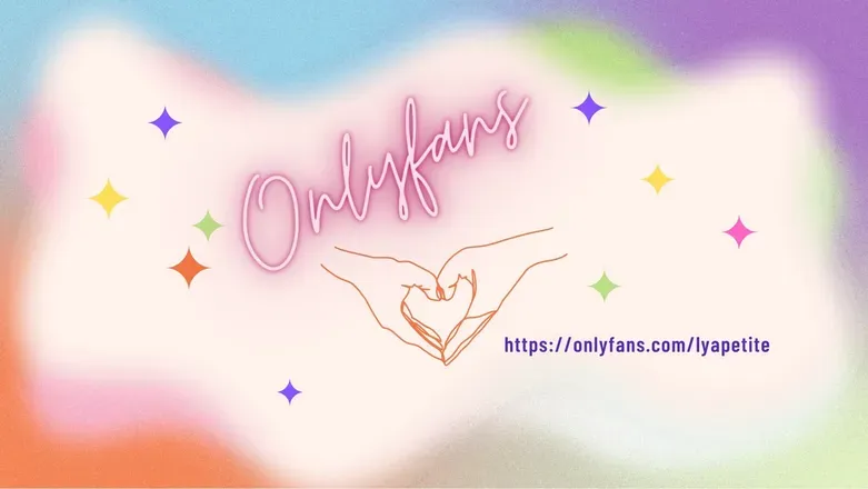 OnlyFans cuenta lyapetite header 2