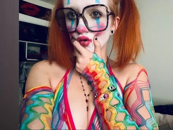 OnlyFans account  joydestroy69 avatar 1