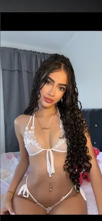 OnlyFans cuenta skinny.curly avatar 1