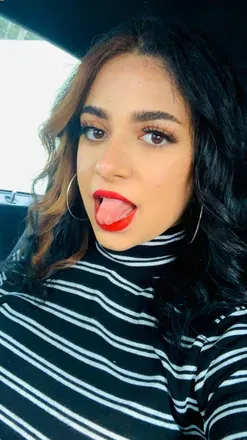 OnlyFans cuenta im_violetta avatar 1