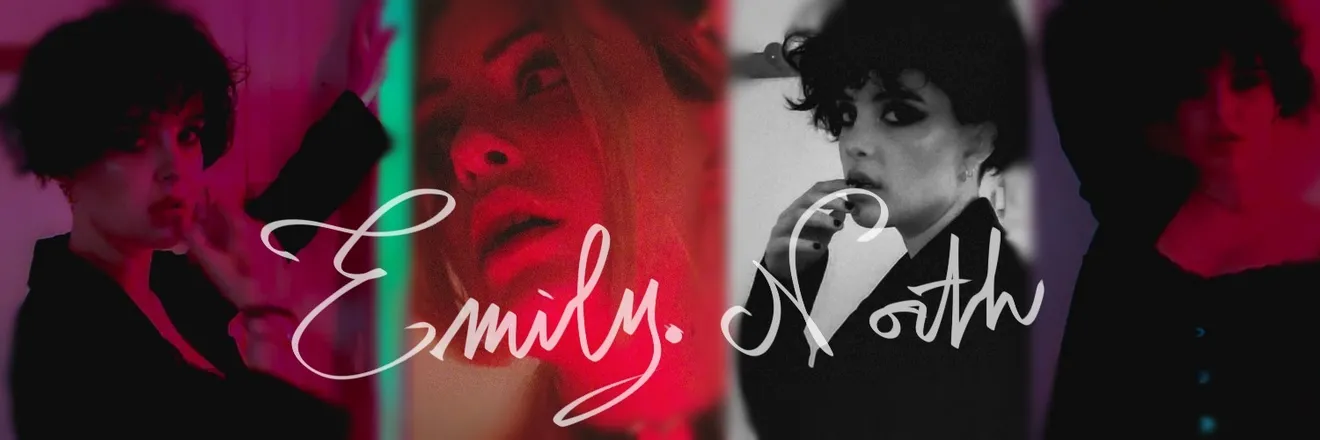 OnlyFans cuenta emily.north header 2