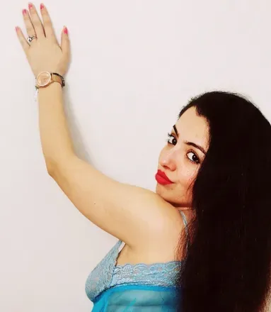 OnlyFans account  andreeaandrada avatar 1