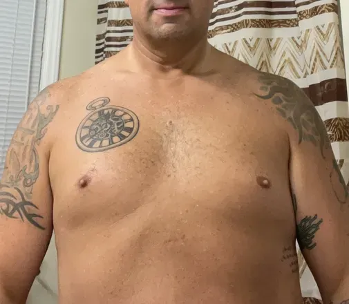 OnlyFans account  dman327 header 1
