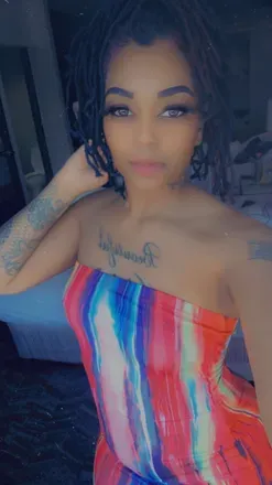 OnlyFans cuenta safiredagoddess avatar 1