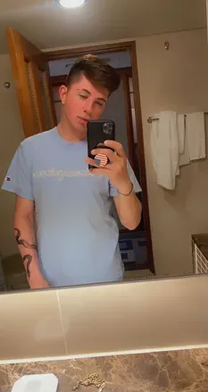 OnlyFans cuenta joshiebalega avatar 1