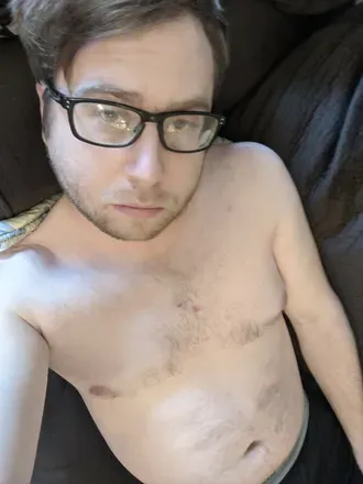 OnlyFans cuenta jackofsometrades1988 avatar 1