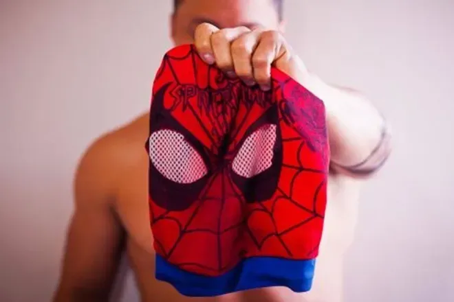 OnlyFans cuenta spiderr212 avatar 1
