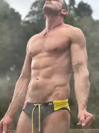 OnlyFans cuenta spartan-rick avatar 1