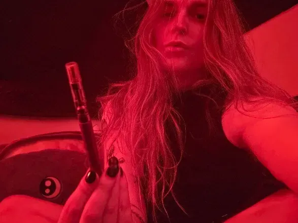 OnlyFans cuenta lilyspad avatar 1