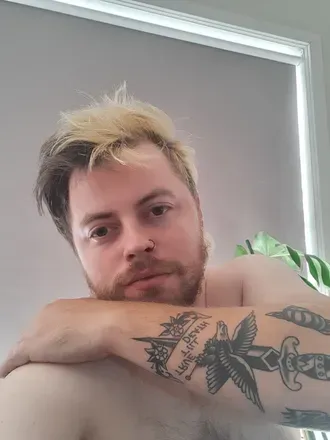 OnlyFans account  billyhamz avatar 1
