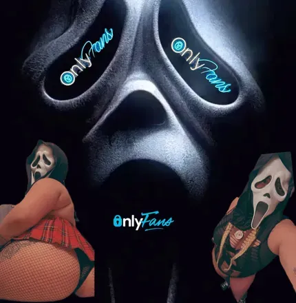 OnlyFans cuenta ghostface_baby header 2
