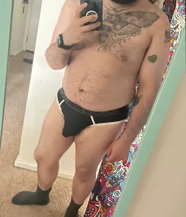 OnlyFans cuenta rudy2669 avatar 1