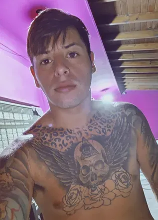 OnlyFans cuenta tattoboyx avatar 1