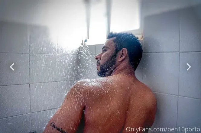 OnlyFans cuenta ben10porto avatar 1