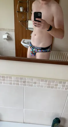OnlyFans account  irishhungginger header 2