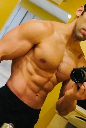 OnlyFans of hardabs