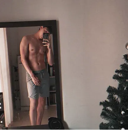 OnlyFans cuenta forgetmeplease avatar 1