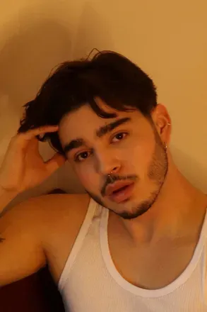 OnlyFans cuenta arkaikomz avatar 1