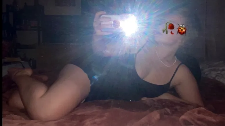 OnlyFans account  kissmyassbabyy header 2