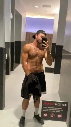 OnlyFans cuenta mikeysdykstra avatar 1