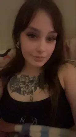 OnlyFans account  lovelypandora avatar 1
