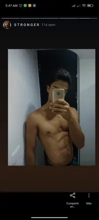 OnlyFans cuenta mattewz avatar 1