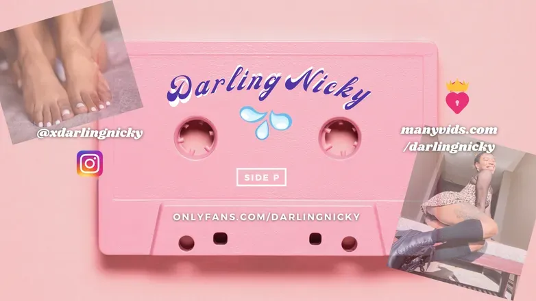 OnlyFans cuenta darlingnickylite header 2
