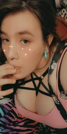OnlyFans account  candimoon avatar 1