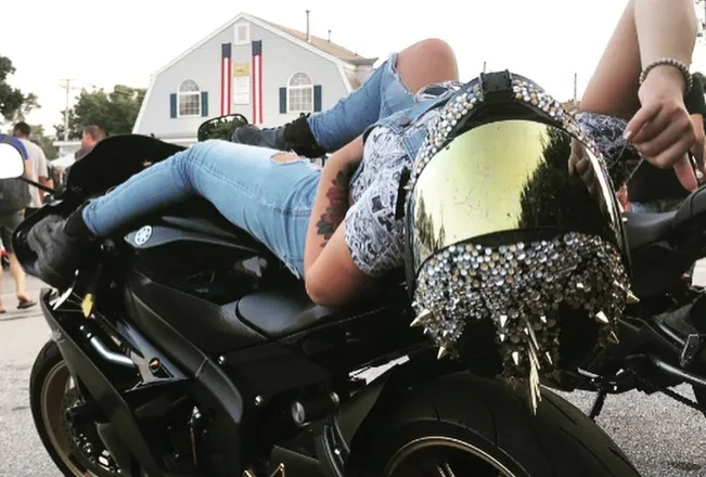 OnlyFans cuenta dommybahamy header 2