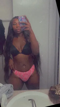 OnlyFans cuenta bigniquee avatar 1