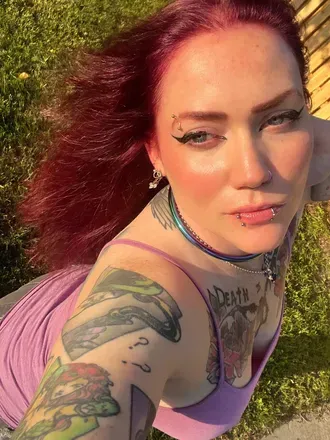 OnlyFans cuenta autumncytherea avatar 1