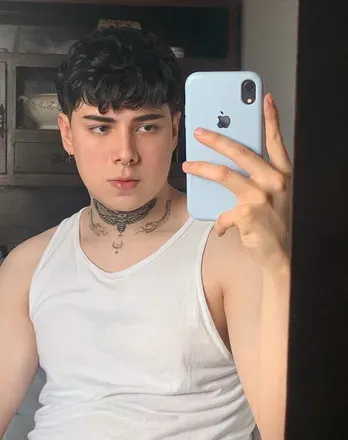 OnlyFans cuenta damooniel avatar 1