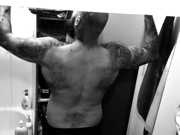 OnlyFans cuenta sins_the_aussie_wolf header 2
