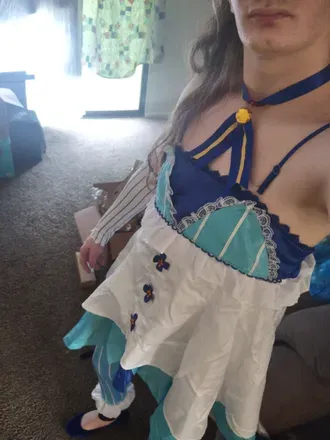 OnlyFans account  succubus_kitsune avatar 1