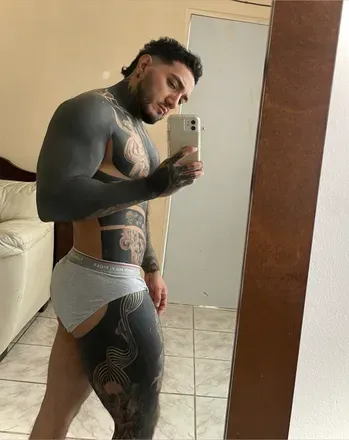 OnlyFans cuenta armandocalavera avatar 1
