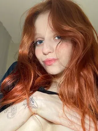 OnlyFans cuenta louiseginger avatar 1