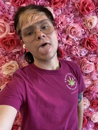 OnlyFans cuenta largegapeingmaw avatar 1