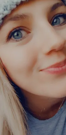 OnlyFans account  thecutebootybabe header 2
