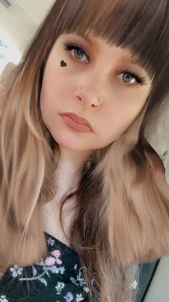 OnlyFans cuenta nastymel1356 header 2
