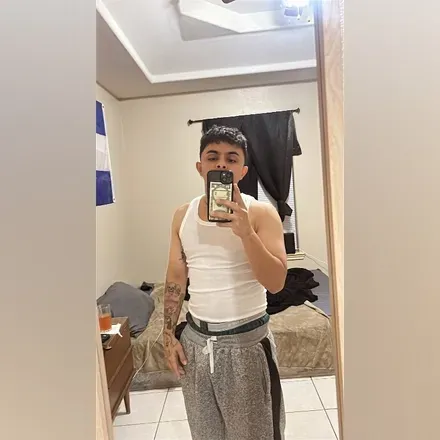 OnlyFans cuenta garcia_edu avatar 1